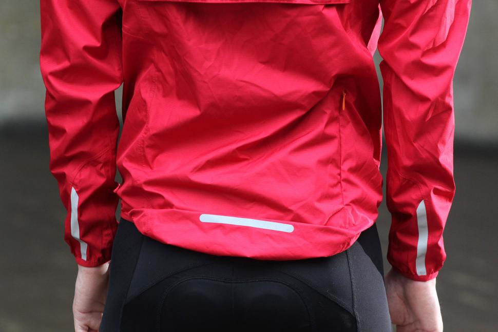 Endura xtract hot sale jacket ii